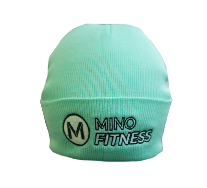 Minotaure Nutrition - Tuque Mino Fitness
