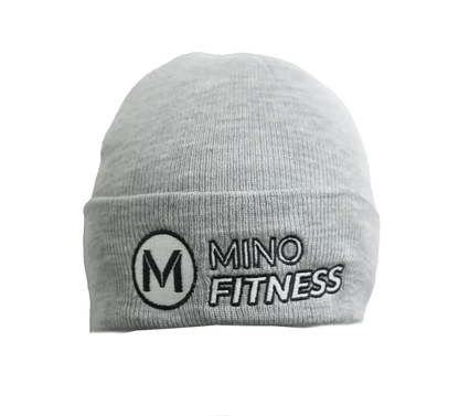 Minotaure Nutrition - Tuque Mino Fitness