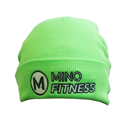 Minotaure Nutrition - Tuque Mino Fitness