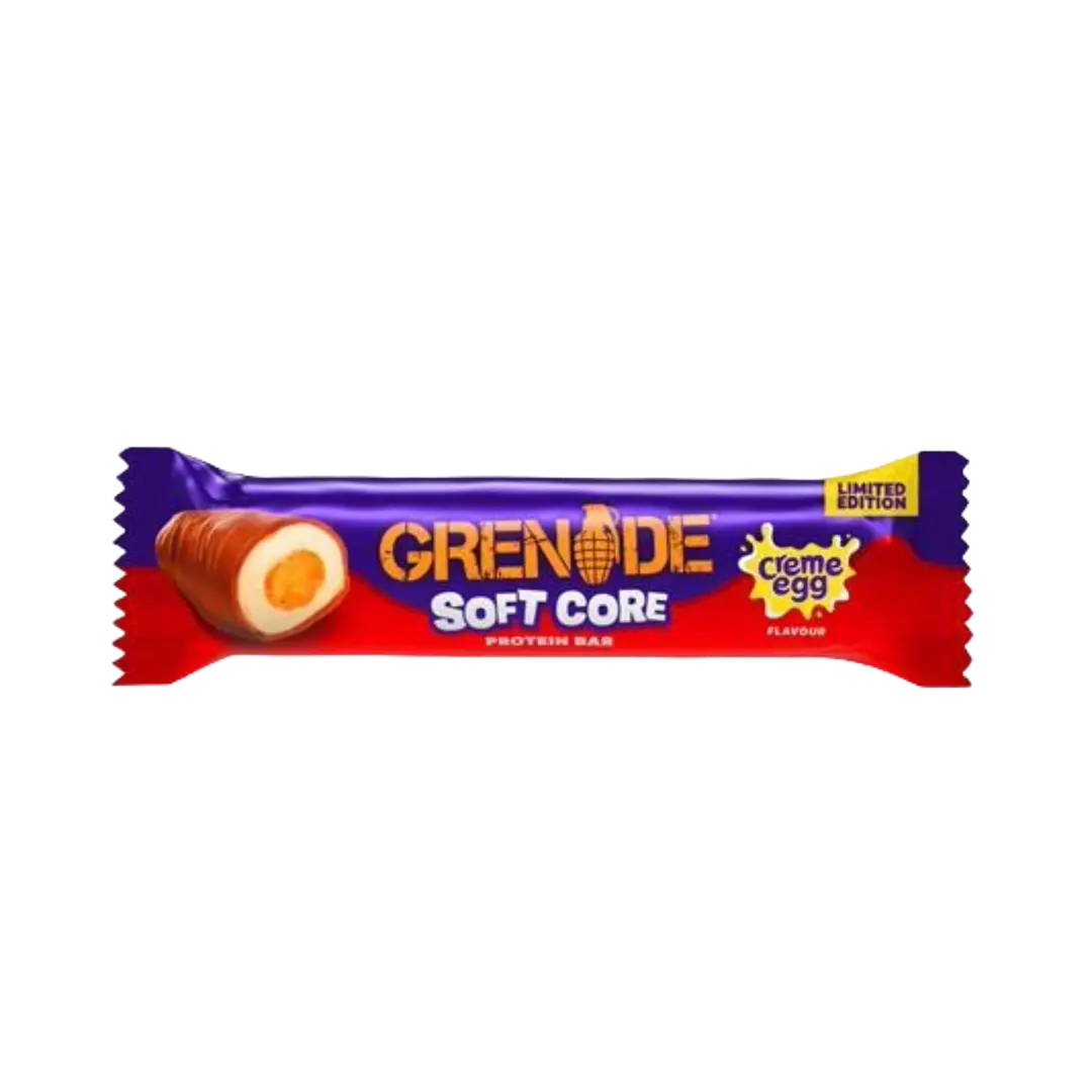 Grenade - Carb Killa