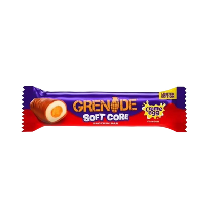 Grenade - Carb Killa