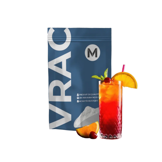 Bulk - Bcaa