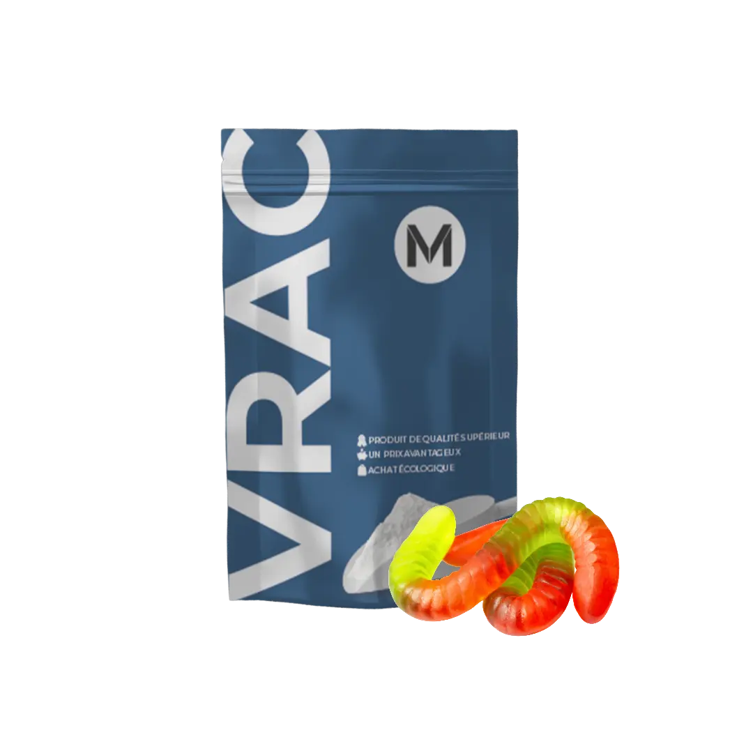 Bulk - Bcaa