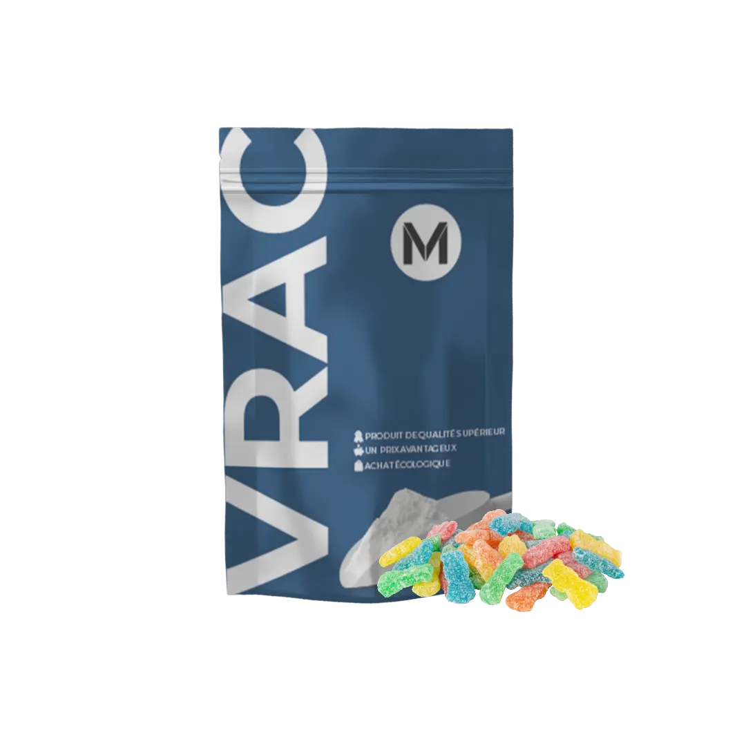 Bulk - Bcaa