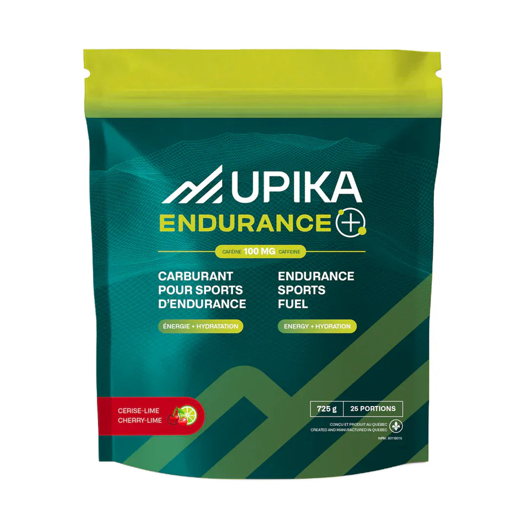 Upika - Endurance+