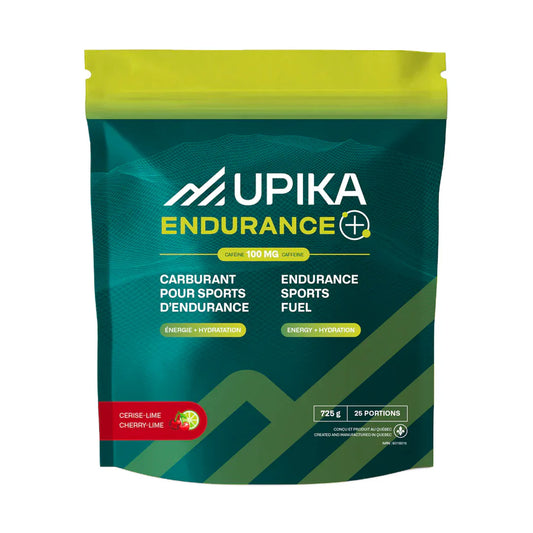 Upika - Endurance+