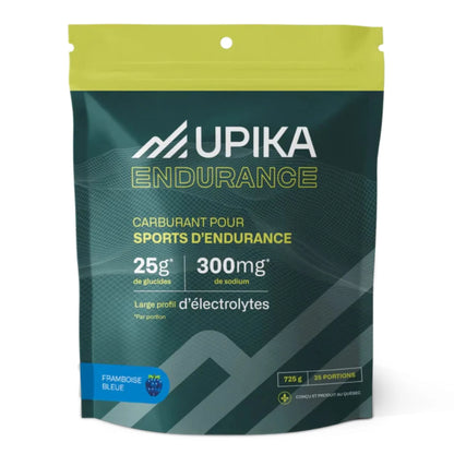 Upika - Endurance