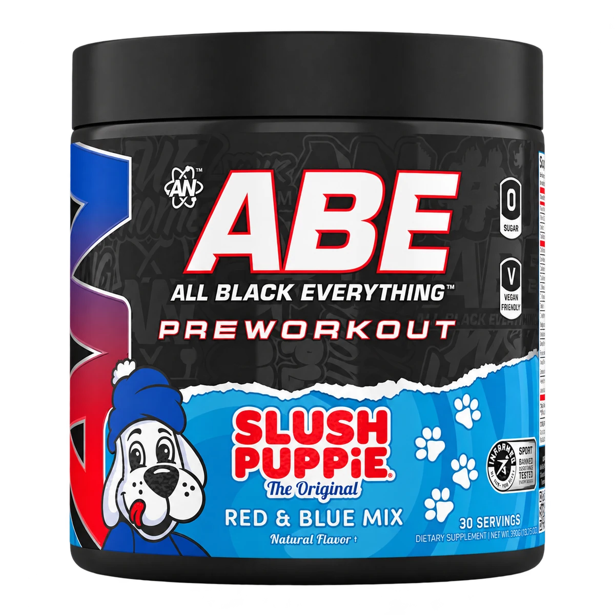 ABE - Pre-Workout - 30 portions