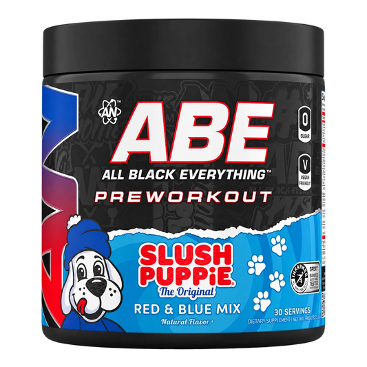 ABE - Pre-Workout - 30 portions