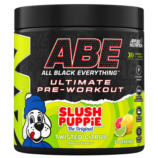 ABE - Pre-Workout - 30 portions