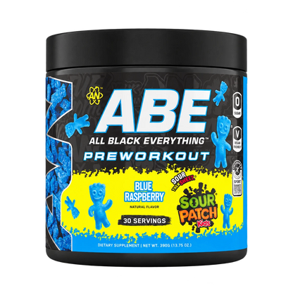 ABE - Pre-Workout - 30 portions