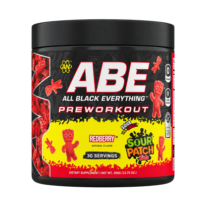 ABE - Pre-Workout - 30 portions