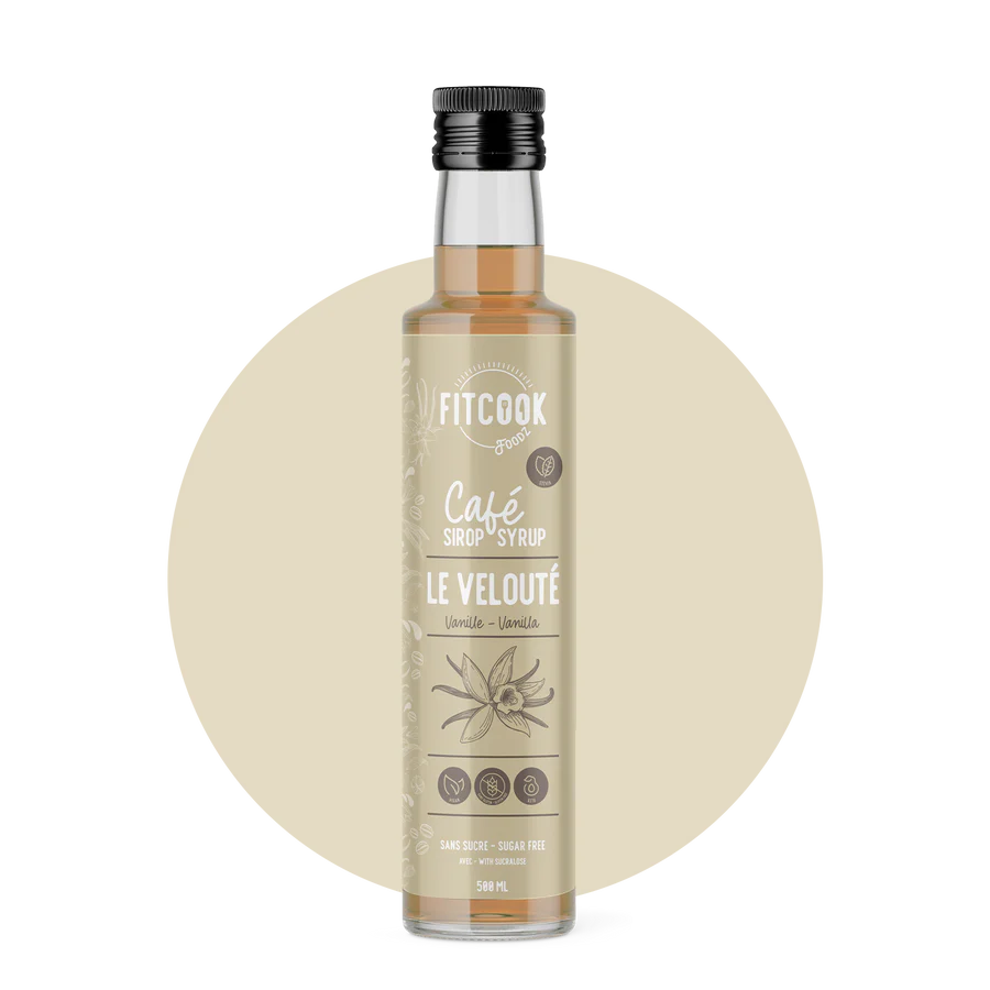 Fitcook Foodz - Collection Café