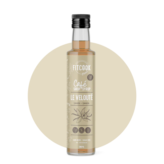 Fitcook Foodz - Collection Café