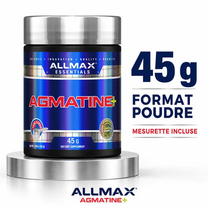 Allmax Agmatine+ – 45 g