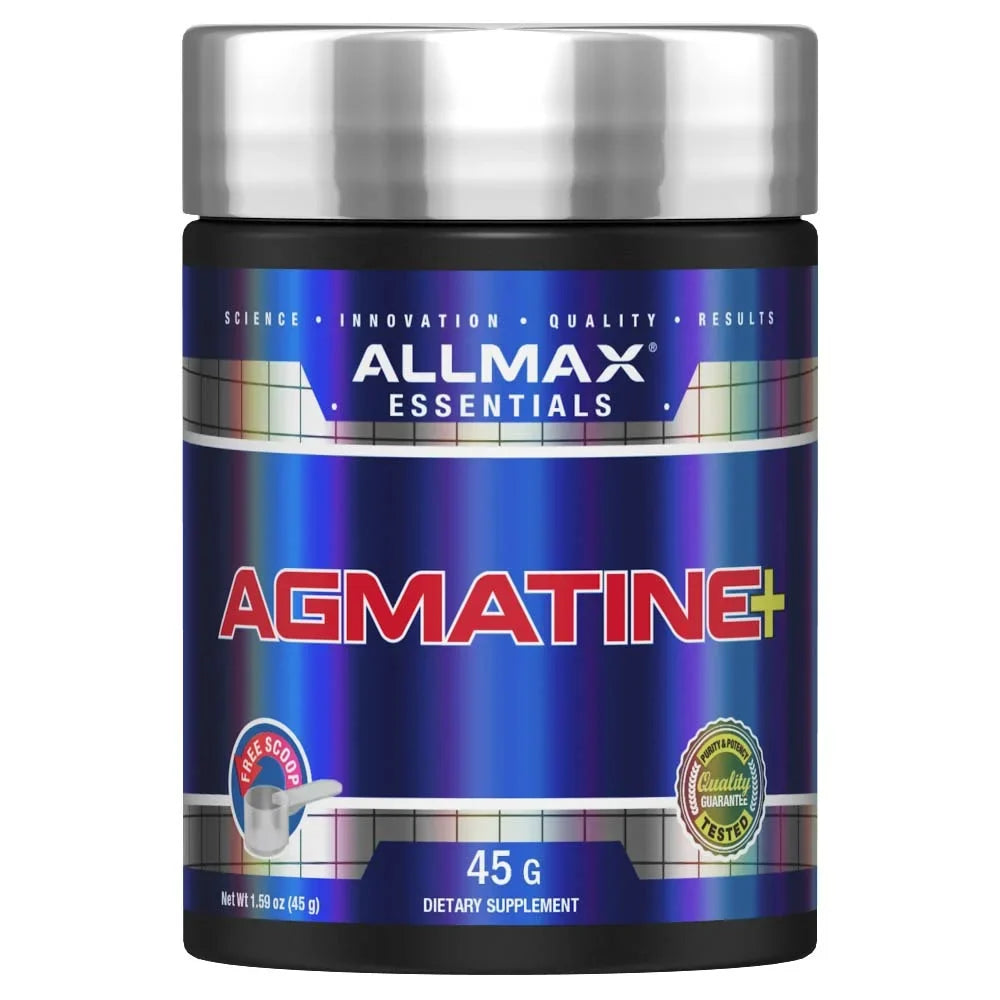 Allmax Agmatine+ – 45 g