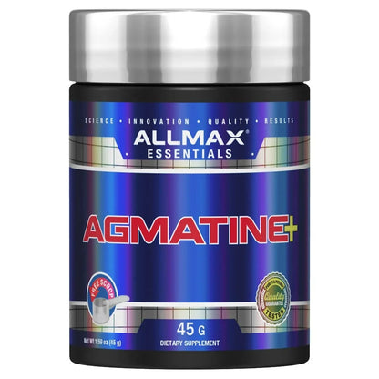 Allmax Agmatine+ – 45 g