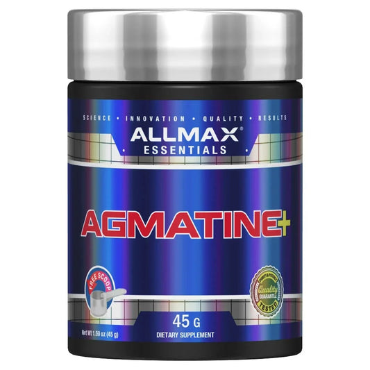 Allmax Agmatine+ – 45 g