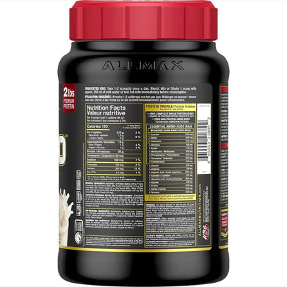 Allmax - Hexapro - Minotaure Nutrition