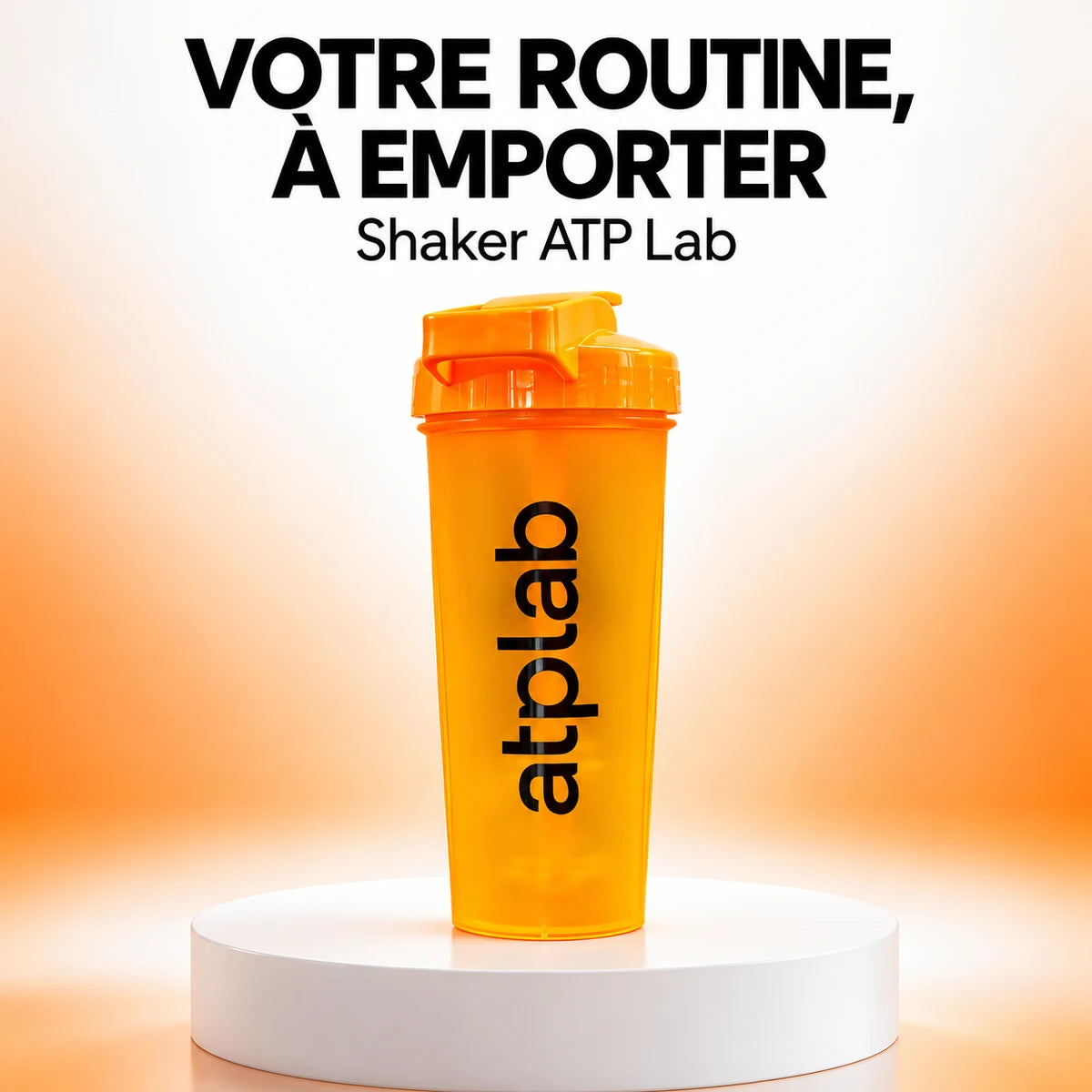 ATP - Shaker
