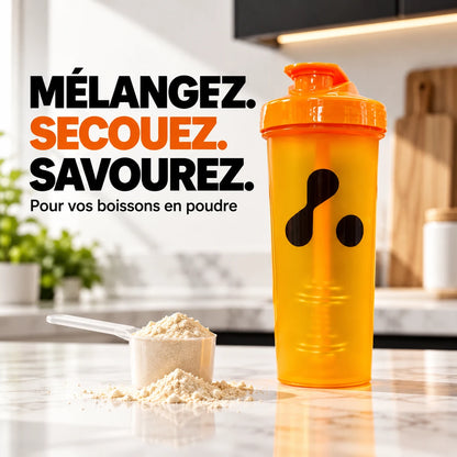 ATP - Shaker