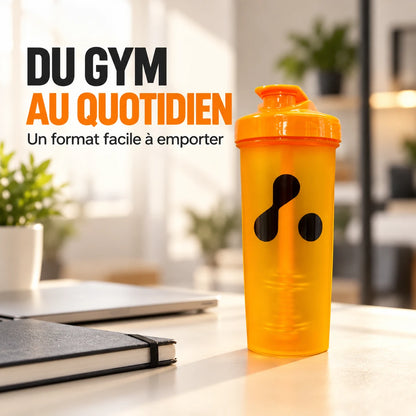ATP - Shaker