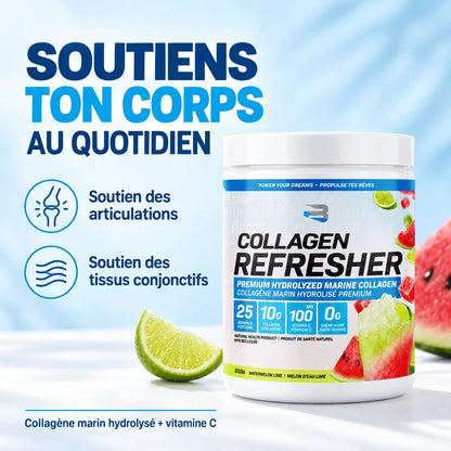 Believe Collagen Refresher – 25 portions
