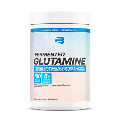 Believe - L-Glutamine 500g