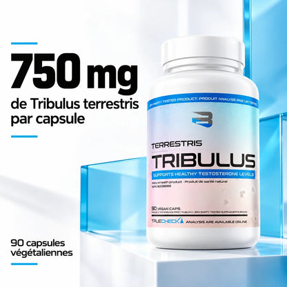 Believe - Tribulus 90 capsules