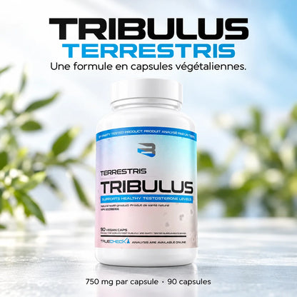 Believe - Tribulus 90 capsules