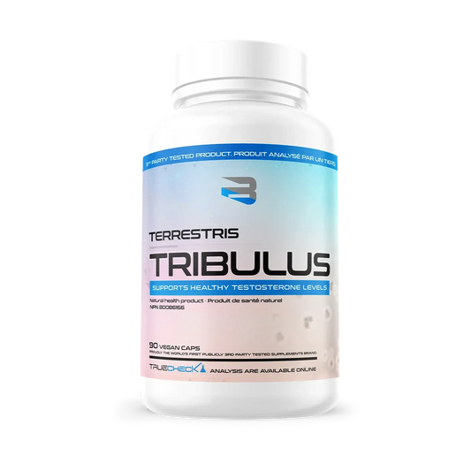 Believe - Tribulus 90 capsules