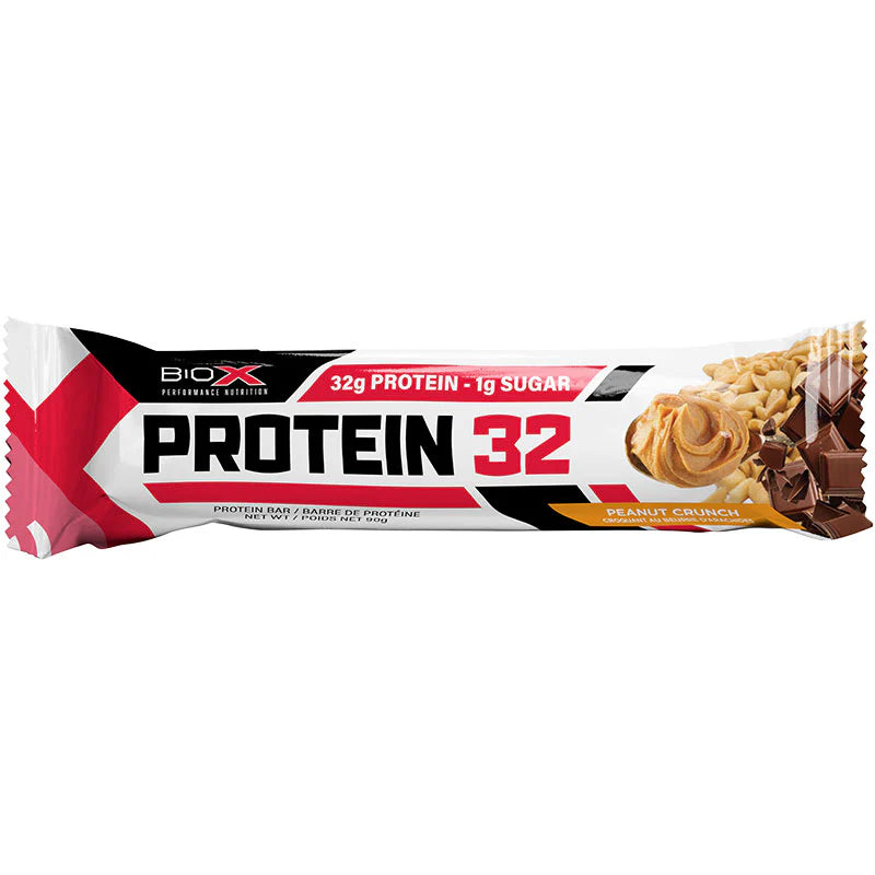 BioX - Protein 32