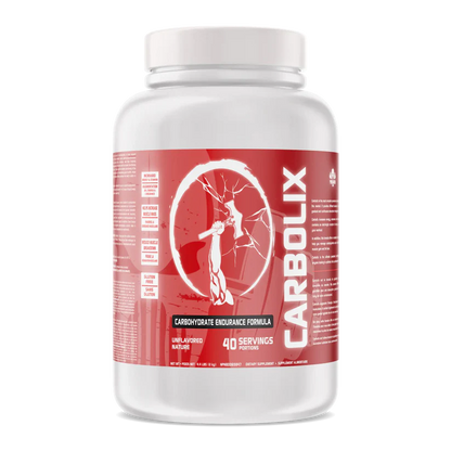 Predator Labs - Carbolix