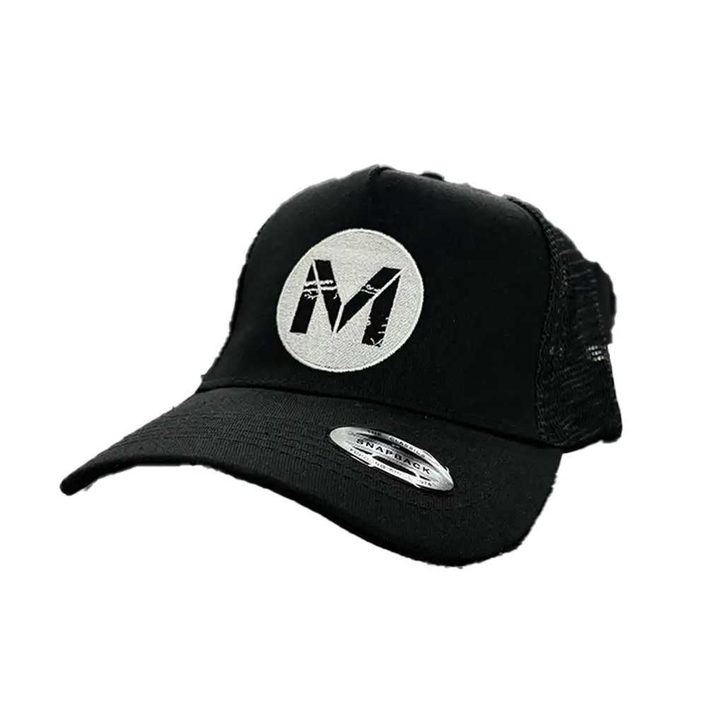 Minotaure Nutrition - Casquette