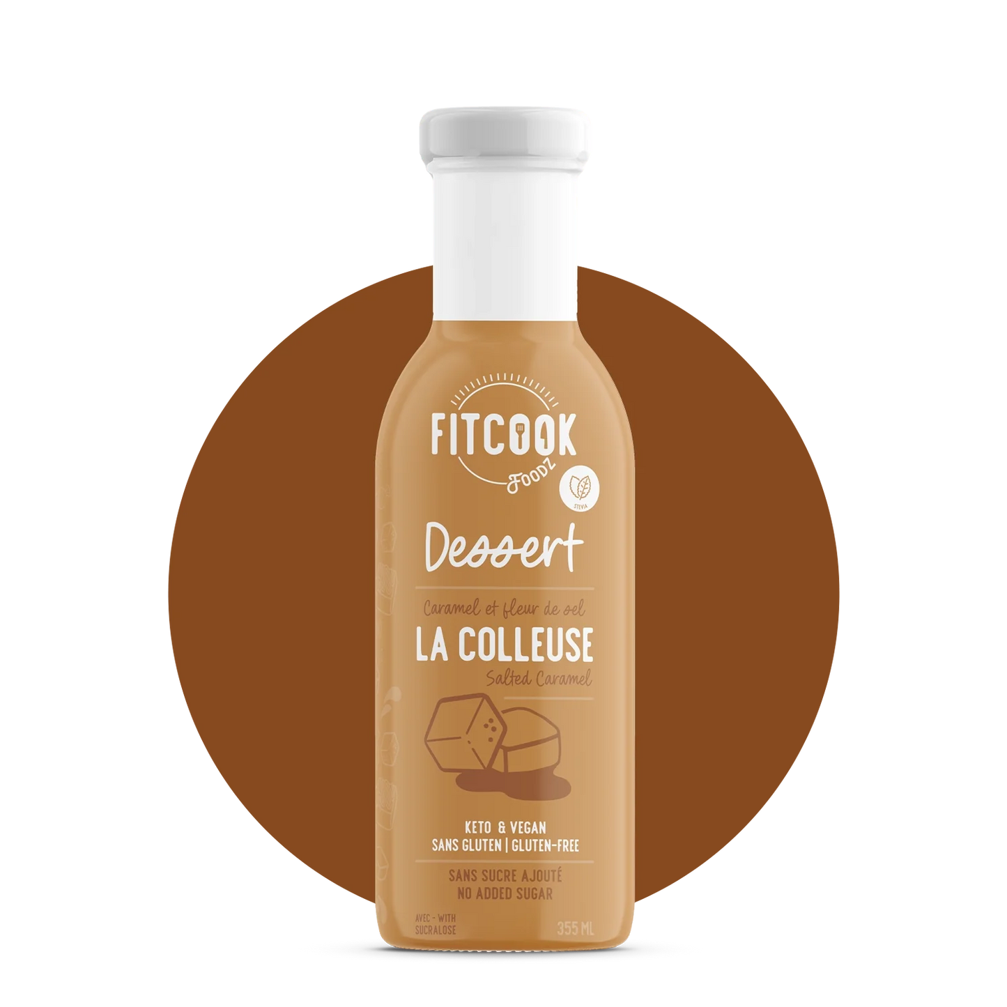 Fitcook foodz - Sauce signature