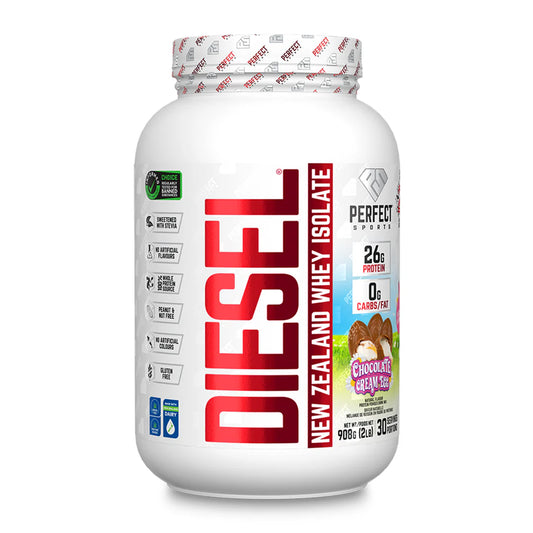 Perfect Sports - Diesel