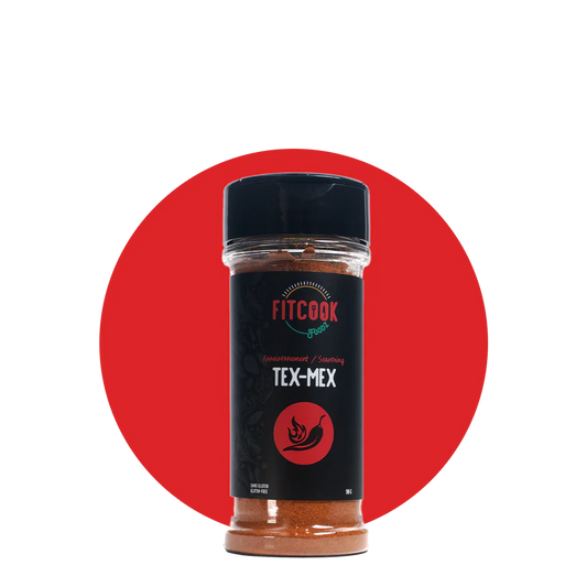 Fitcook Foodz - Épices