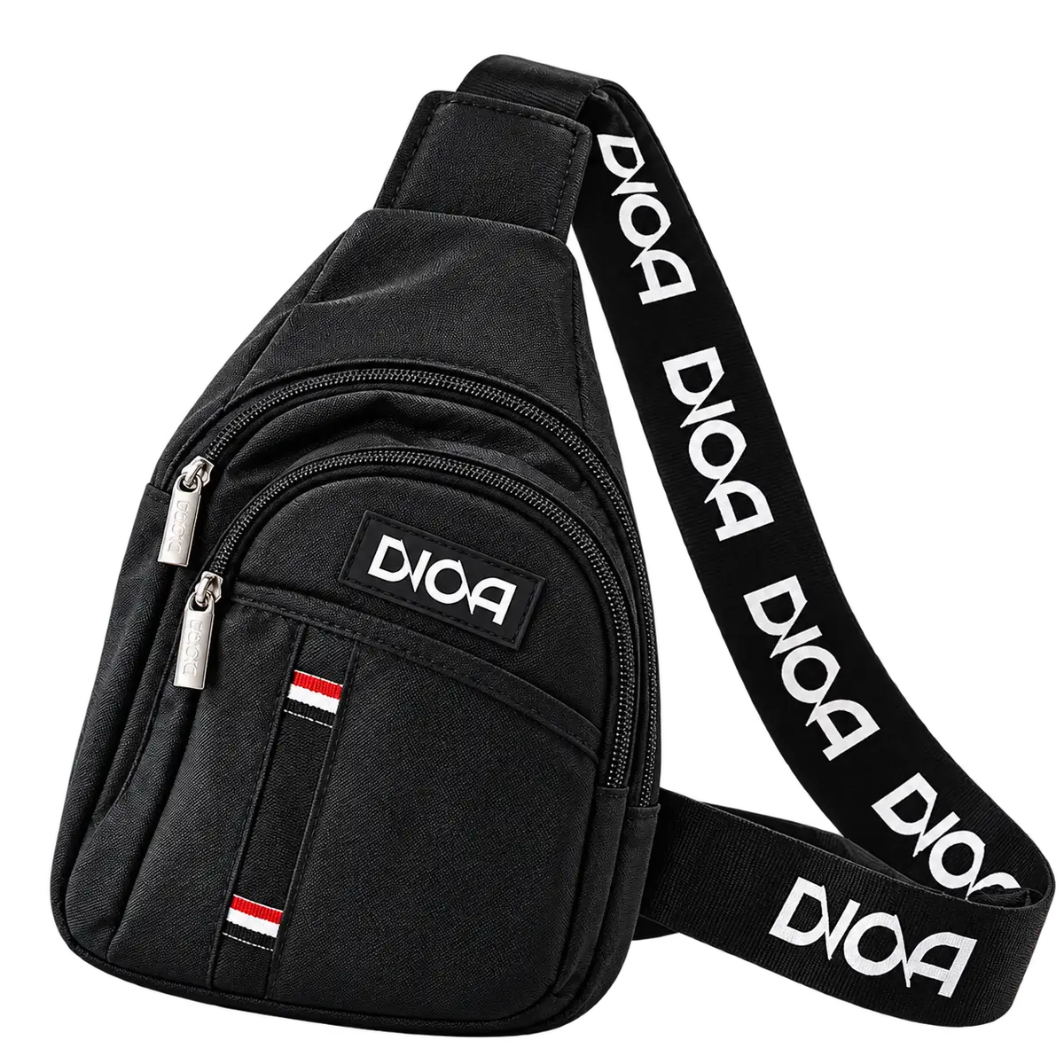 Dioa Fitness Apparel – Sacoche Dioa en bandoulière