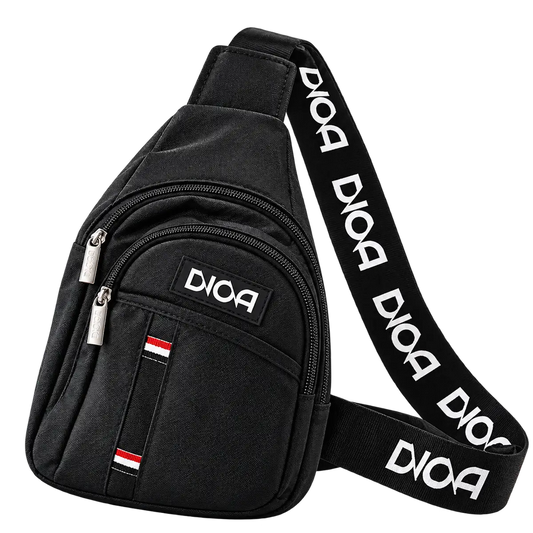 Dioa Fitness Apparel – Sacoche Dioa en bandoulière