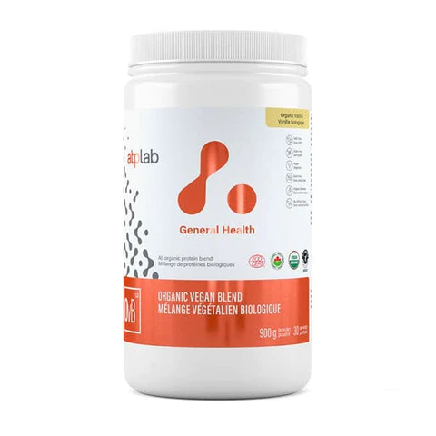 ATP - Organic Protein