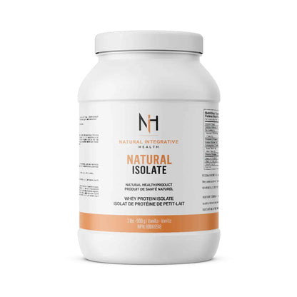 NIH - Isolate