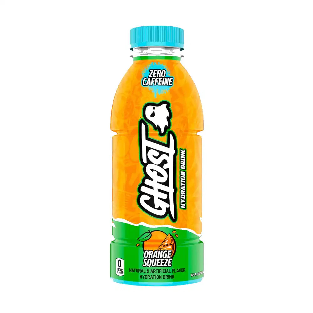 Ghost - Hydration 500ml