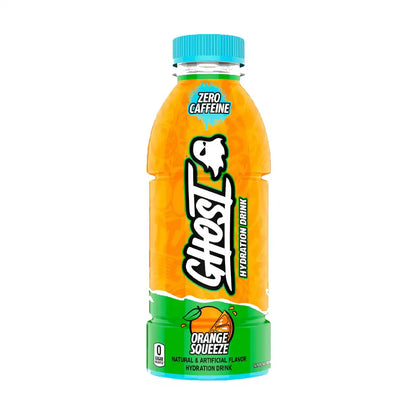 Ghost - Hydration 500ml