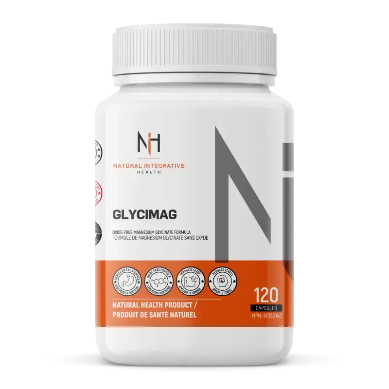 NIH - Glycimag
