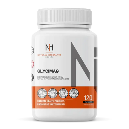 NIH - Glycimag