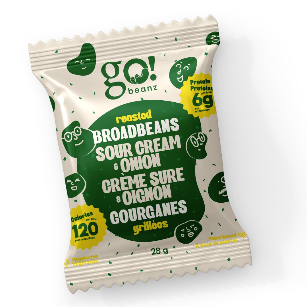 Jimmy Sevigny - Go Beanz Gourrgane