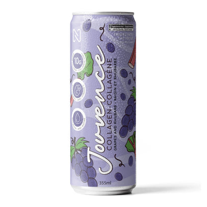 Nova Pharma - Jouvence boisson de collagène - 355ml
