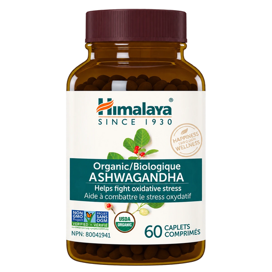 Himalayas - Ashwagandha