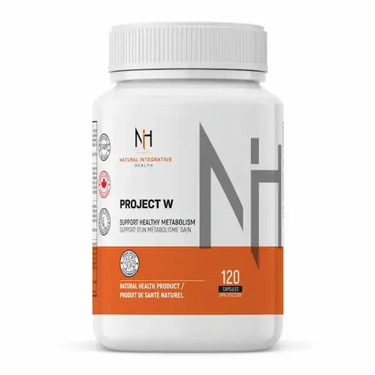 NIH - Project W