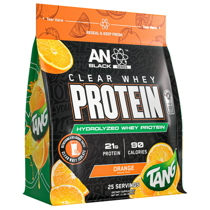 Applied Nutrition - Clear protein
